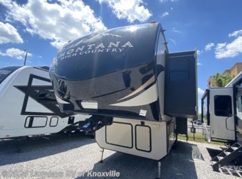 Used 2017 Keystone Montana High Country 310RE available in Knoxville, Tennessee