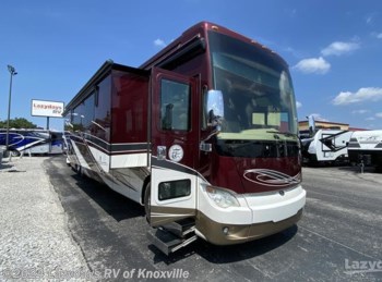 Used 2016 Tiffin Allegro Bus 45 LP available in Knoxville, Tennessee