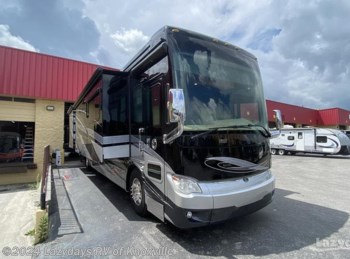 Used 2017 Tiffin Allegro Bus 40 AP available in Knoxville, Tennessee