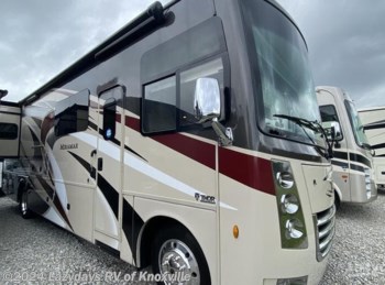 Used 2020 Thor Motor Coach Miramar 32.2 available in Knoxville, Tennessee