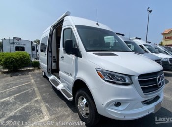 New 2023 Coachmen Galleria 24A available in Knoxville, Tennessee