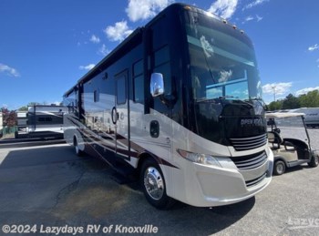 Used 2018 Tiffin Allegro 36 UA available in Knoxville, Tennessee