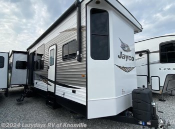 Used 2020 Jayco Jay Flight Bungalow 40RLTS available in Knoxville, Tennessee