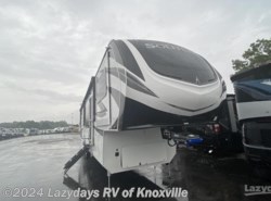 New 2024 Grand Design Solitude 380FL available in Knoxville, Tennessee