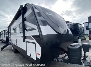 New 2024 Grand Design Imagine 2600RB available in Knoxville, Tennessee