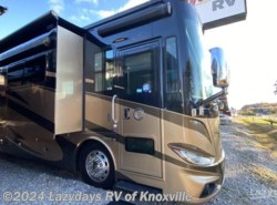 Used 2017 Tiffin Phaeton 40 AH available in Knoxville, Tennessee