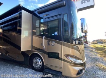 Used 2017 Tiffin Phaeton 40 AH available in Knoxville, Tennessee