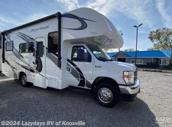 Used 2022 Thor Motor Coach Four Winds 23U available in Knoxville, Tennessee