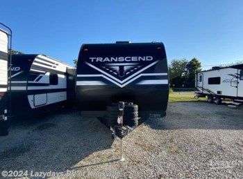 New 2024 Grand Design Transcend Xplor 297QB available in Knoxville, Tennessee