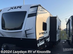 New 2024 Forest River XLR Hyper Lite 3016 available in Knoxville, Tennessee