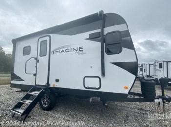 New 2024 Grand Design Imagine AIM 15BH available in Knoxville, Tennessee