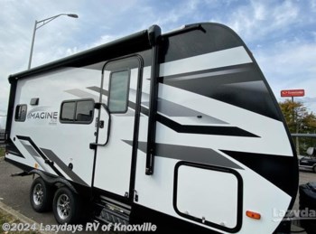 New 2024 Grand Design Imagine XLS 17MKE available in Knoxville, Tennessee