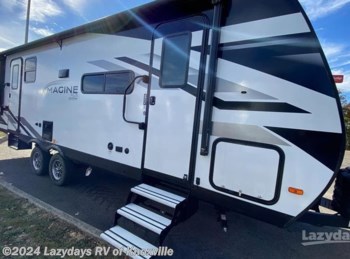 New 2024 Grand Design Imagine XLS 24SDE available in Knoxville, Tennessee