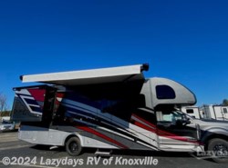 New 2024 Thor Motor Coach Omni XG32 available in Knoxville, Tennessee