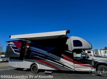 New 2024 Thor Motor Coach Omni XG32 available in Knoxville, Tennessee
