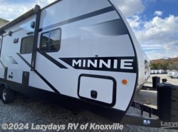 New 2023 Winnebago Minnie 2301BHS available in Knoxville, Tennessee