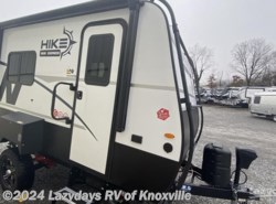 New 2023 Winnebago HIKE 100 H1316TB available in Knoxville, Tennessee