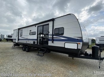New 2023 Keystone Springdale 38FQ available in Knoxville, Tennessee