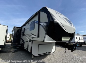 Used 2017 Keystone Avalanche 370RD available in Knoxville, Tennessee