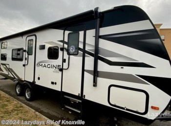 New 2024 Grand Design Imagine XLS 25DBE available in Knoxville, Tennessee