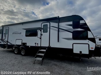New 2024 Grand Design Imagine 2920BS available in Knoxville, Tennessee