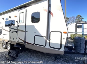 Used 2017 Forest River Rockwood Mini Lite 2504S available in Knoxville, Tennessee