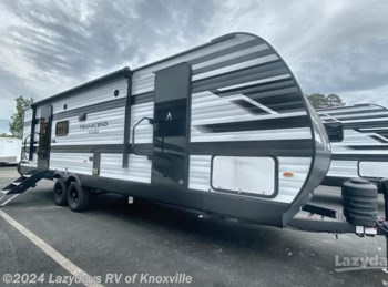 New 2024 Grand Design Transcend Xplor 265BH available in Knoxville, Tennessee
