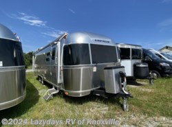 New 2024 Airstream Globetrotter 30RB Twin available in Knoxville, Tennessee