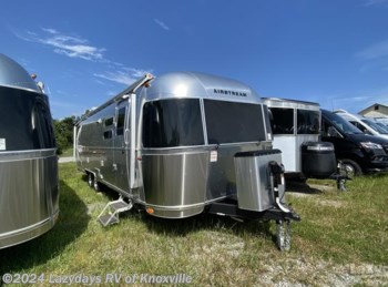 New 2024 Airstream Globetrotter 30RB Twin available in Knoxville, Tennessee