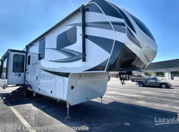 New 2024 Grand Design Solitude 370DV available in Knoxville, Tennessee