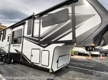 Used 2022 Grand Design Momentum 376THS available in Knoxville, Tennessee