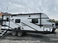 New 2024 Winnebago Minnie 2326RB available in Knoxville, Tennessee