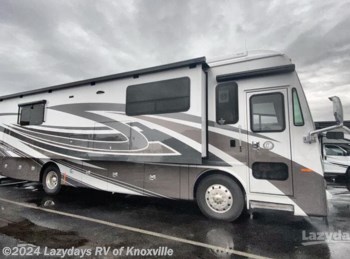 New 2025 Tiffin Phaeton 35 CH available in Knoxville, Tennessee