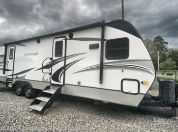 Used 2022 Keystone Cougar 29FKD available in Knoxville, Tennessee