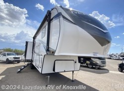 New 2024 Grand Design Reflection 320MKS available in Knoxville, Tennessee