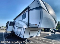 New 2024 Grand Design Reflection 337RLS available in Knoxville, Tennessee