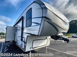New 2024 Keystone Cougar Half-Ton 29RKS available in Knoxville, Tennessee