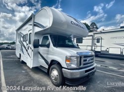 New 2025 Thor Motor Coach Chateau 24F available in Knoxville, Tennessee
