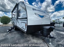 Used 2020 Gulf Stream Gulf Breeze Limited Edition 24RBS available in Knoxville, Tennessee