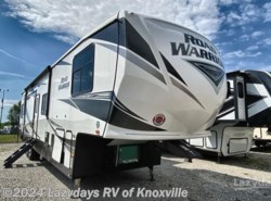 Used 2019 Heartland Road Warrior 4275 available in Knoxville, Tennessee