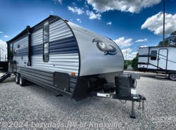 Used 2022 Forest River Cherokee Grey Wolf 23MK available in Knoxville, Tennessee