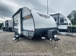 Used 2021 Forest River Wildwood X-Lite 171RBXL available in Knoxville, Tennessee