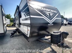 New 2025 Grand Design Transcend Xplor 24BHX available in Knoxville, Tennessee