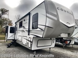 New 2025 Keystone Cougar 368MBI available in Knoxville, Tennessee