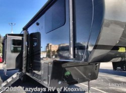 New 2025 Keystone Cougar 290RLS available in Knoxville, Tennessee