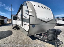 New 2025 Keystone Cougar Half-Ton 33RLI available in Knoxville, Tennessee