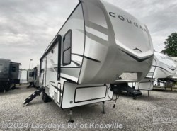 New 2025 Keystone Cougar 260MLE available in Knoxville, Tennessee