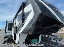 New 2024 Grand Design Momentum 397THS available in Knoxville, Tennessee
