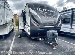 Used 2019 Heartland Torque TQ T30 available in Knoxville, Tennessee