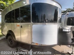 New 2025 Airstream Basecamp 20X available in Knoxville, Tennessee